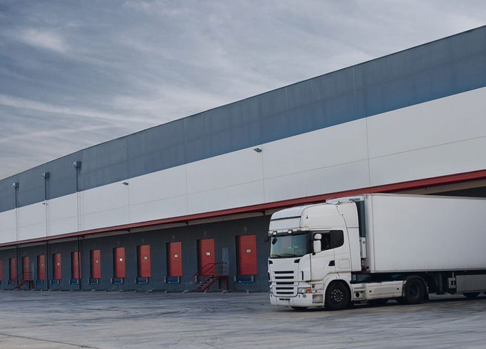 深圳新欧达国际仓储服务有限公司