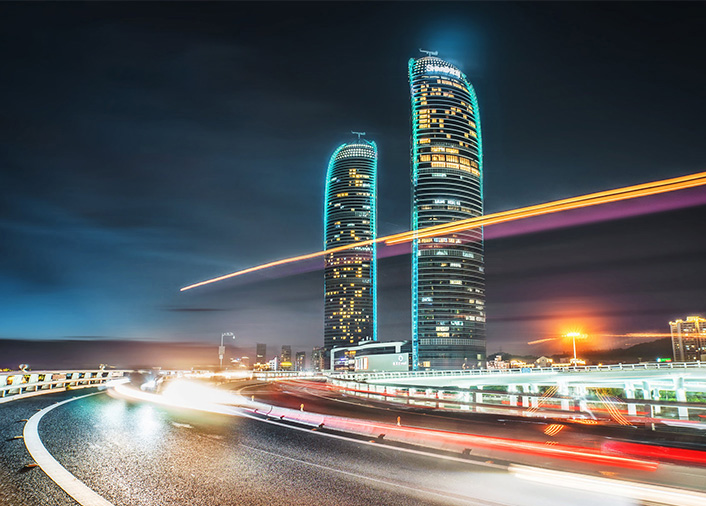 厦门风云股份 官网改版