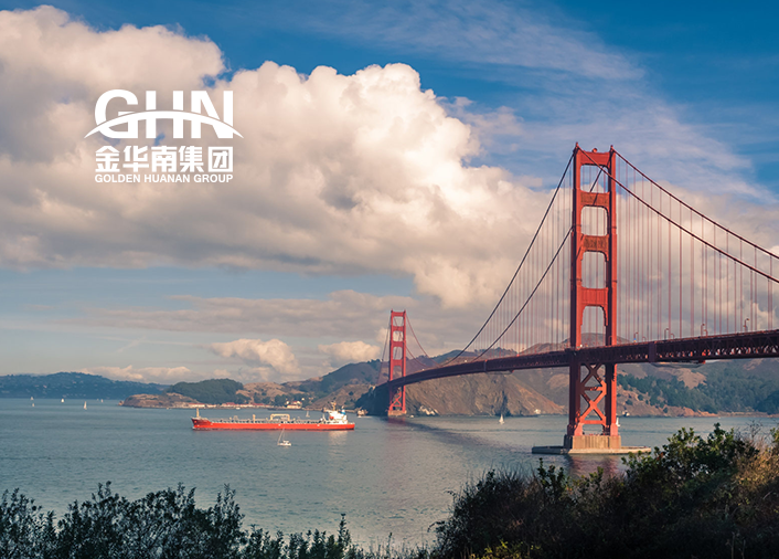 厦门金华南集团官网