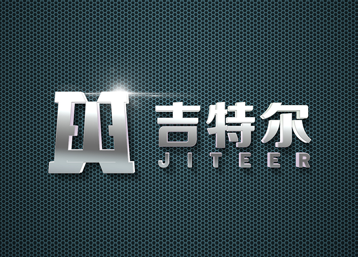 吉特尔 - logo设计