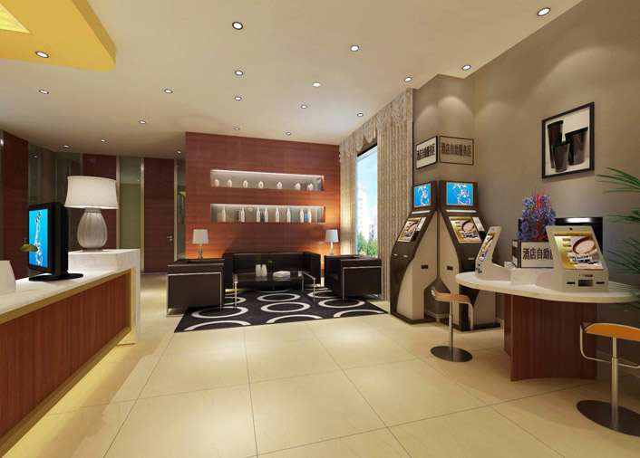 厦门市仟信德智能设备有限公司 官网