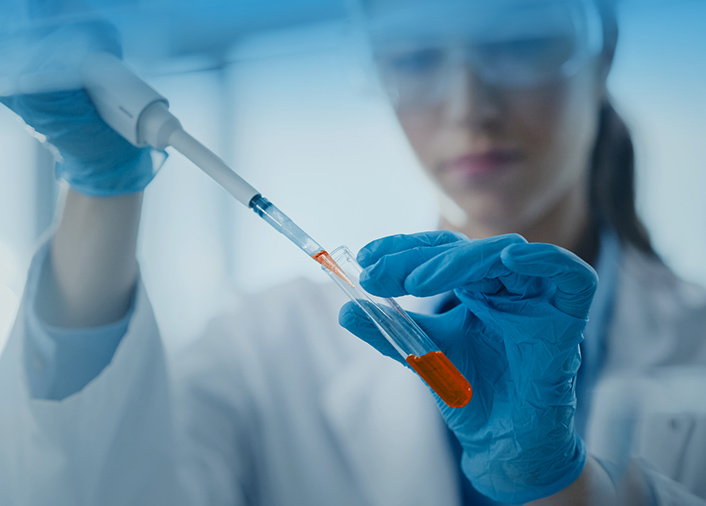 厦门为正生物科技股份 官网改版