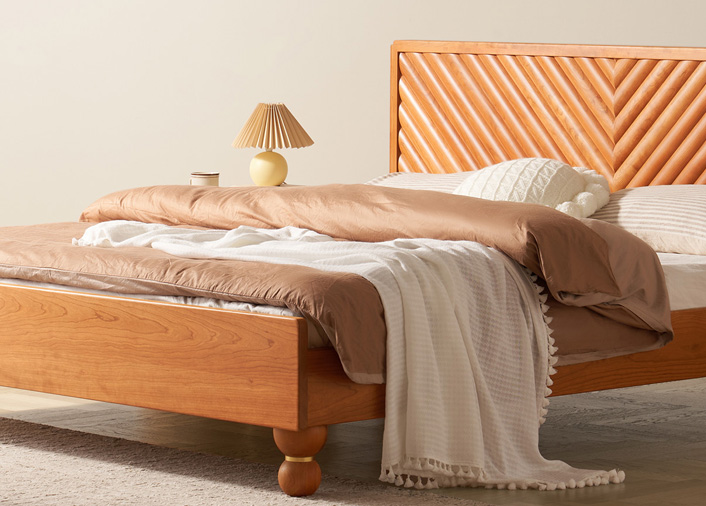 外贸独立站 - 家具行业