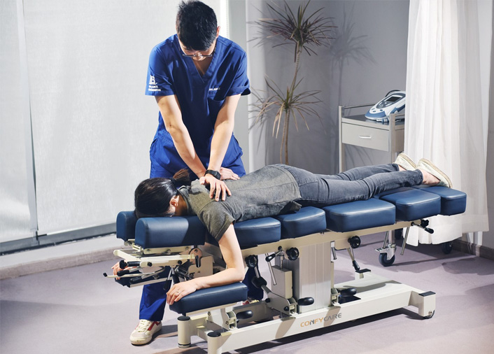 外贸独立站 - 医疗器械行业