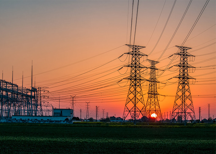 朗松珂利（海南）仪器仪表有限公司