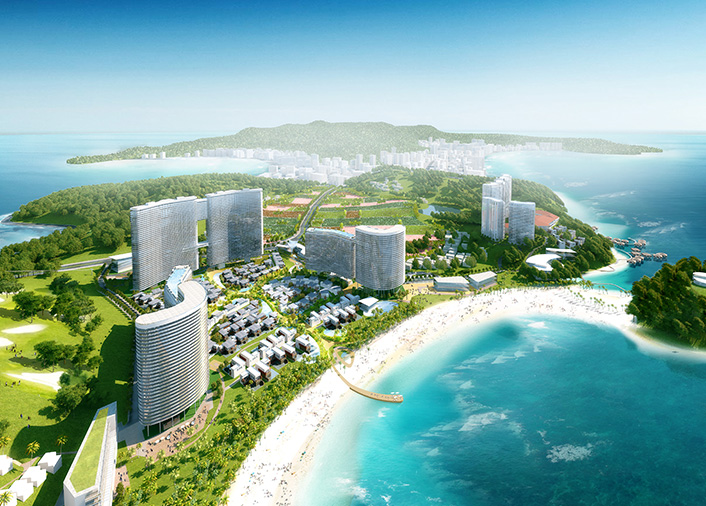 北洛秘境国际旅游度假区 官网